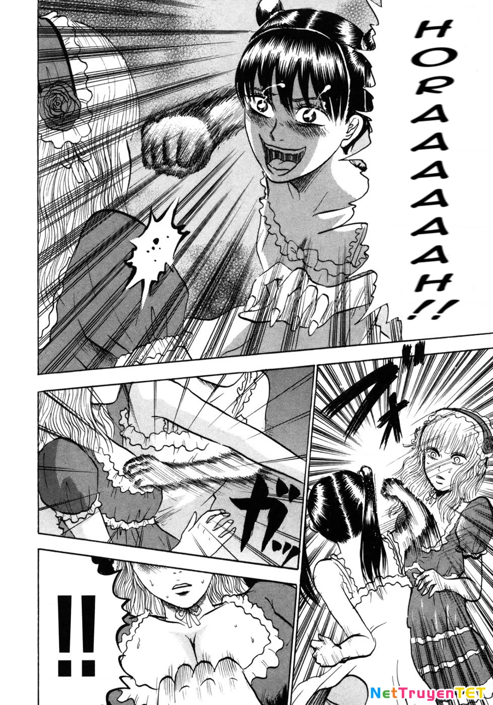 Devil Ecstasy Chapter 24 - 15