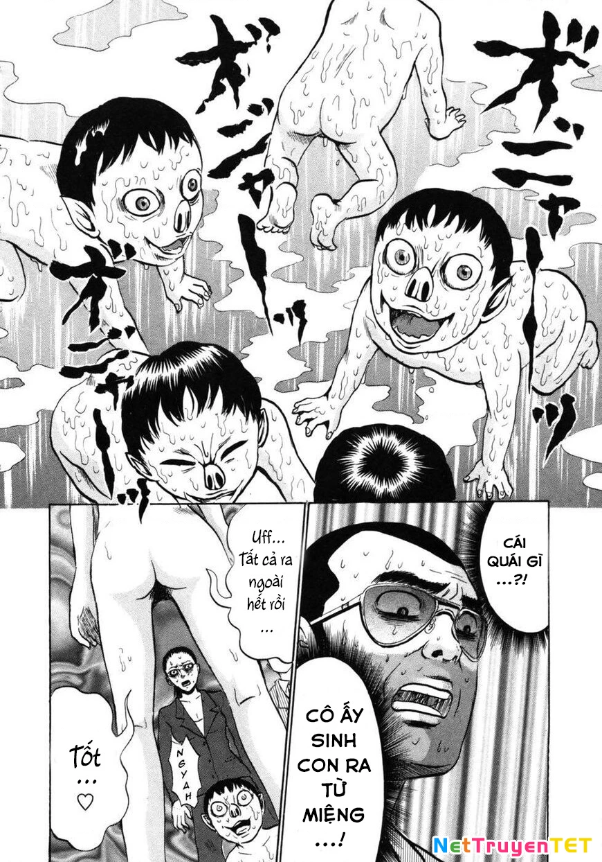 Devil Ecstasy Chapter 26 - 4
