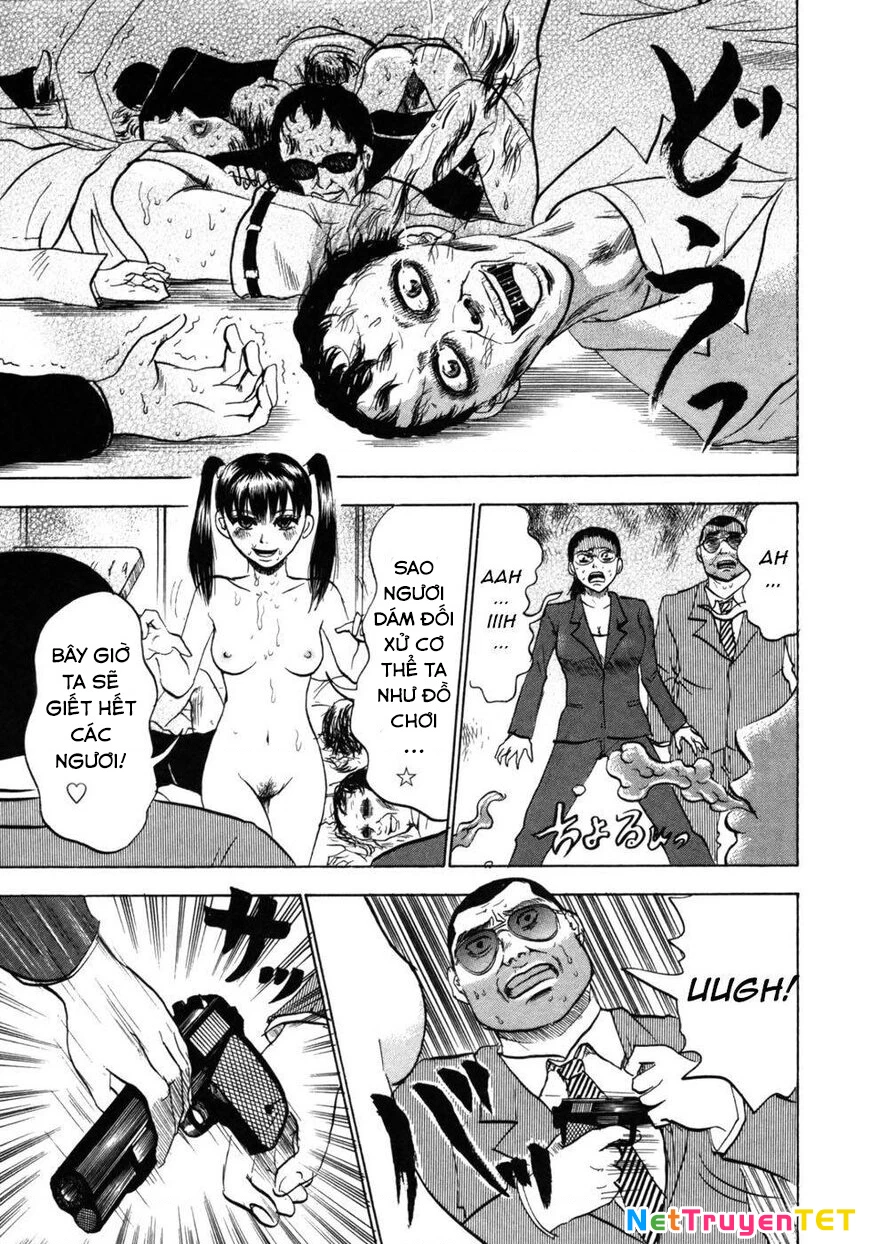 Devil Ecstasy Chapter 26 - 7