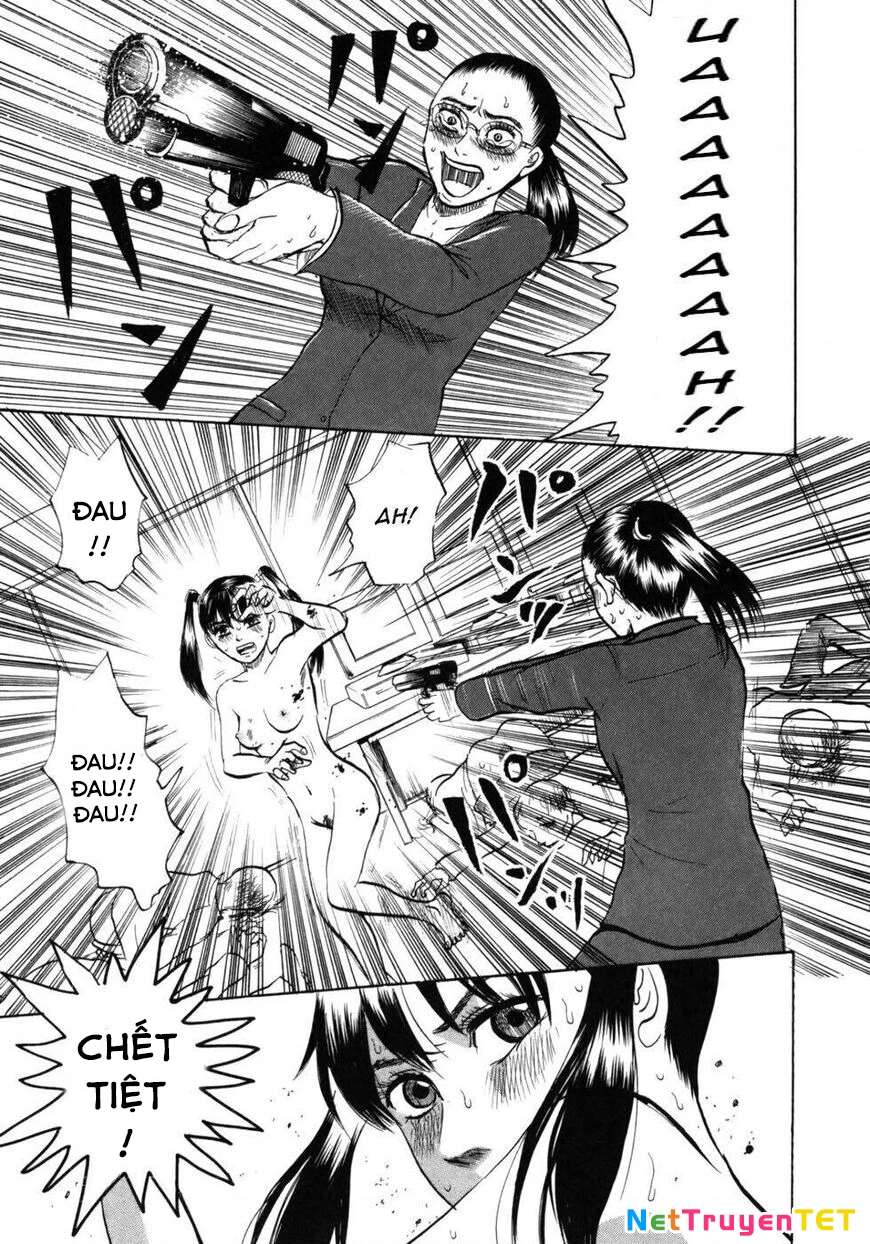 Devil Ecstasy Chapter 26 - 11