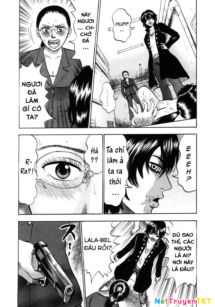 Devil Ecstasy Chapter 26 - 15