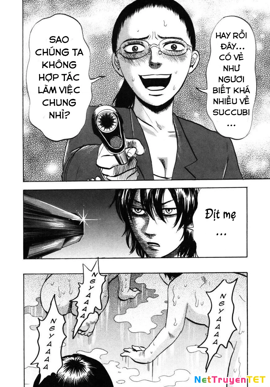 Devil Ecstasy Chapter 26 - 16