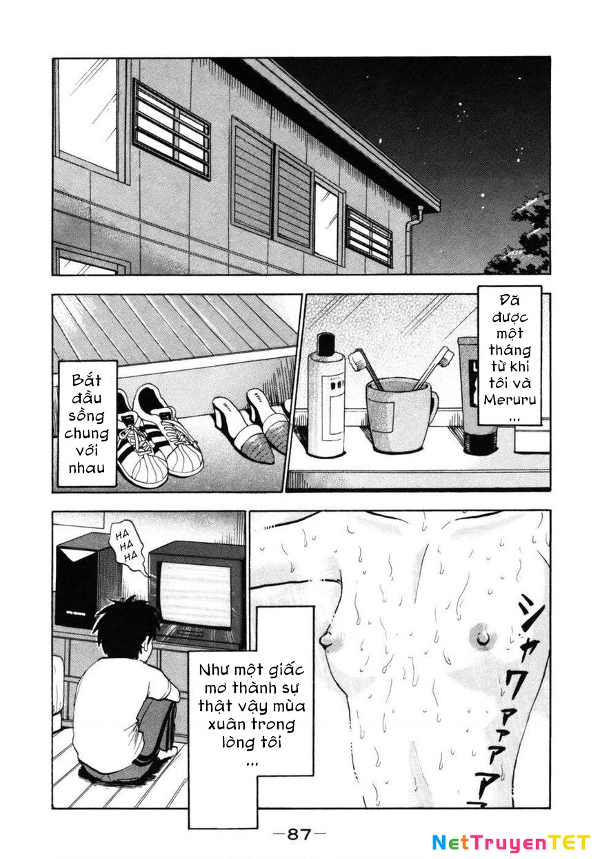 Devil Ecstasy Chapter 27 - 7