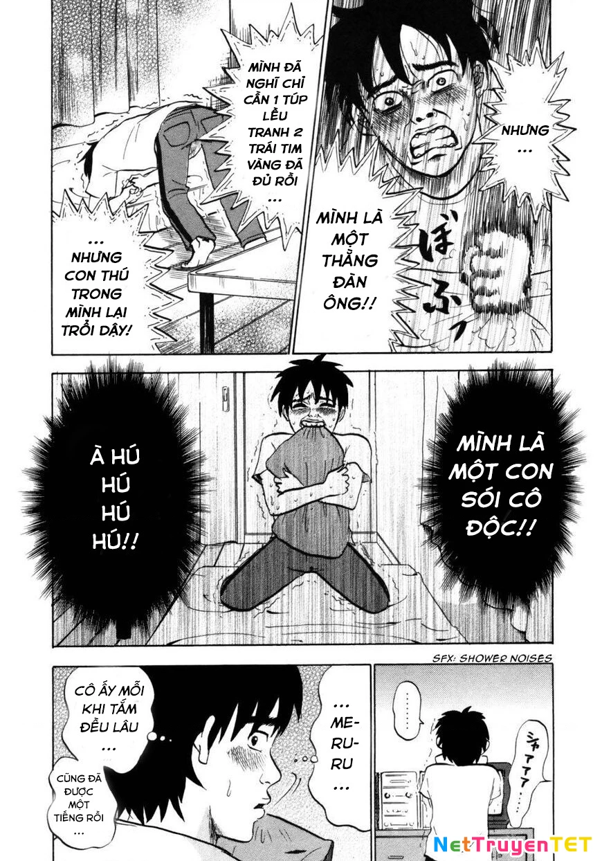 Devil Ecstasy Chapter 27 - 10