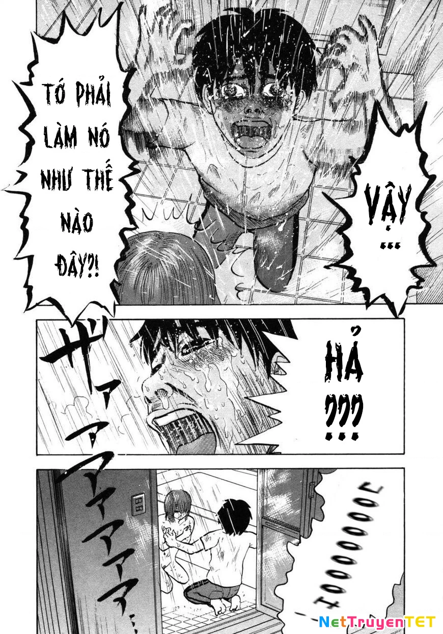 Devil Ecstasy Chapter 27 - 18