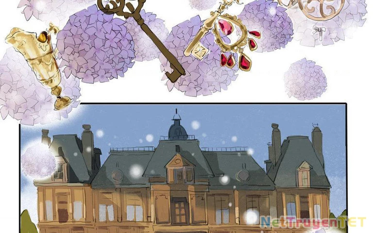 Thuần và Alice Chapter 1 - 2