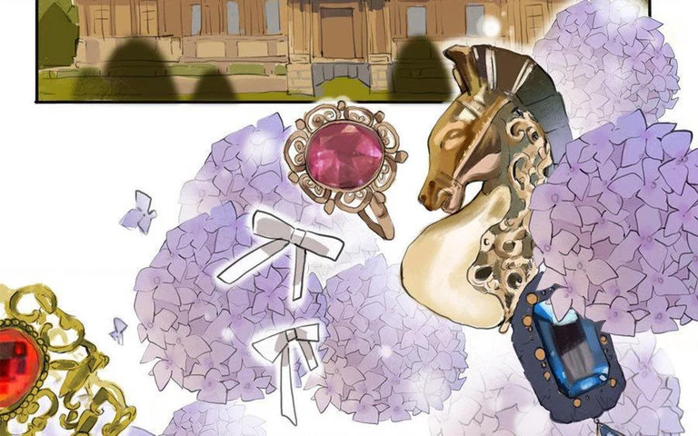 Thuần và Alice Chapter 1 - 3