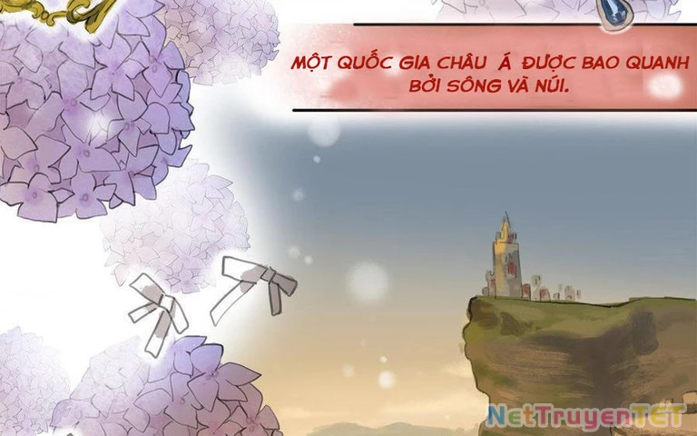 Thuần và Alice Chapter 1 - 4