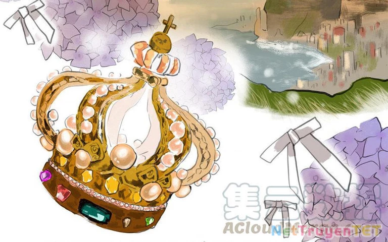 Thuần và Alice Chapter 1 - 5