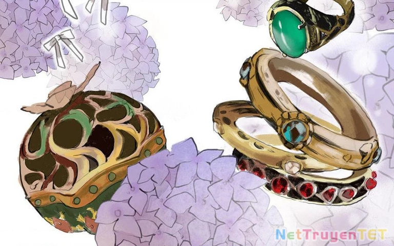 Thuần và Alice Chapter 1 - 7