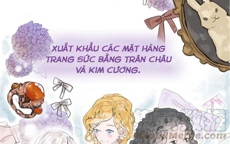 Thuần và Alice Chapter 1 - 9