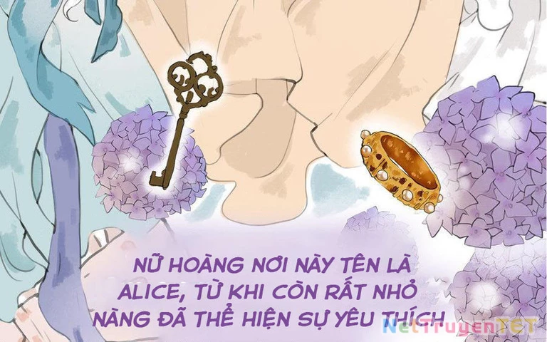 Thuần và Alice Chapter 1 - 11