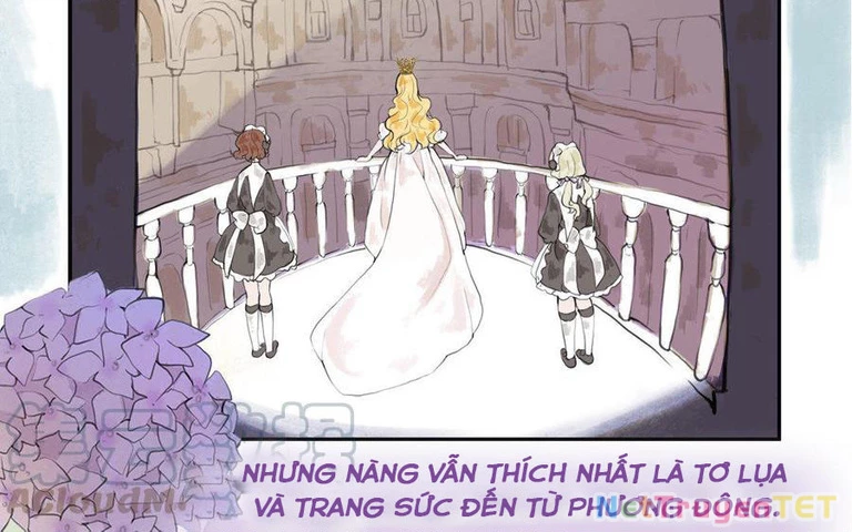 Thuần và Alice Chapter 1 - 13