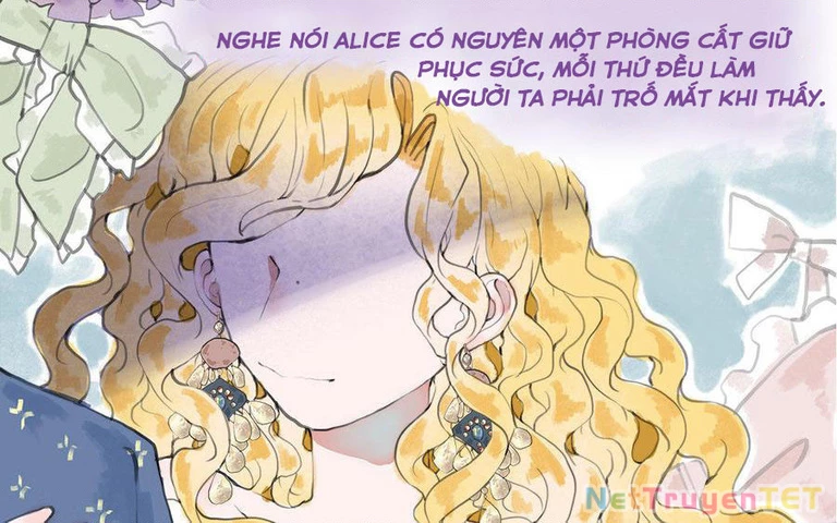 Thuần và Alice Chapter 1 - 14