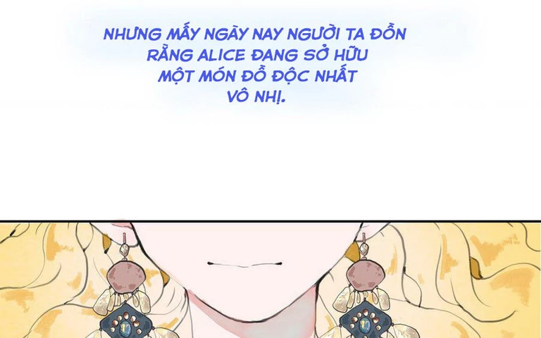 Thuần và Alice Chapter 1 - 16