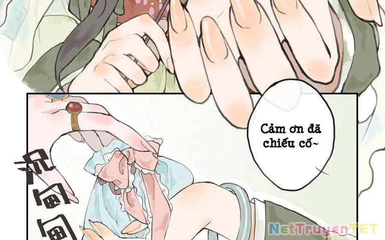 Thuần và Alice Chapter 1 - 25