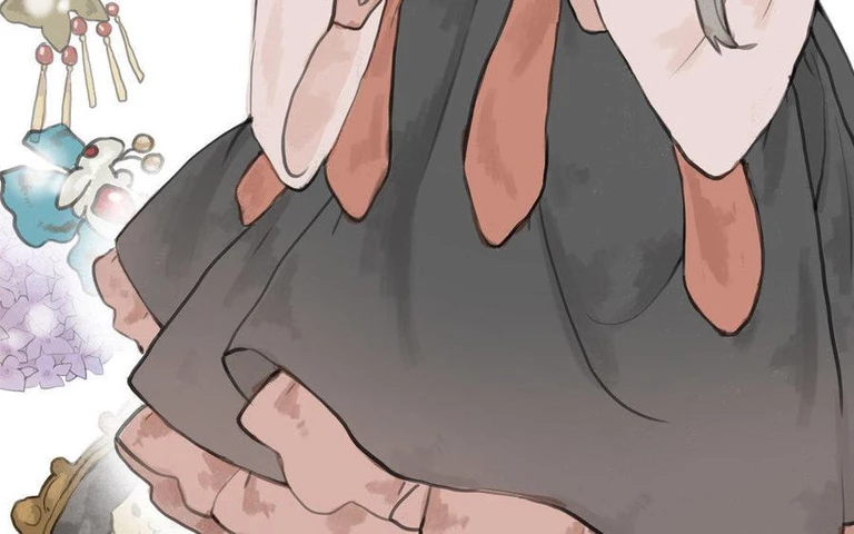 Thuần và Alice Chapter 1 - 37