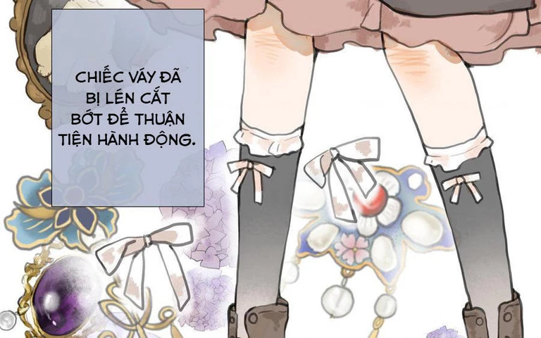 Thuần và Alice Chapter 1 - 38