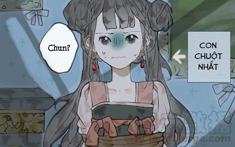 Thuần và Alice Chapter 1 - 44