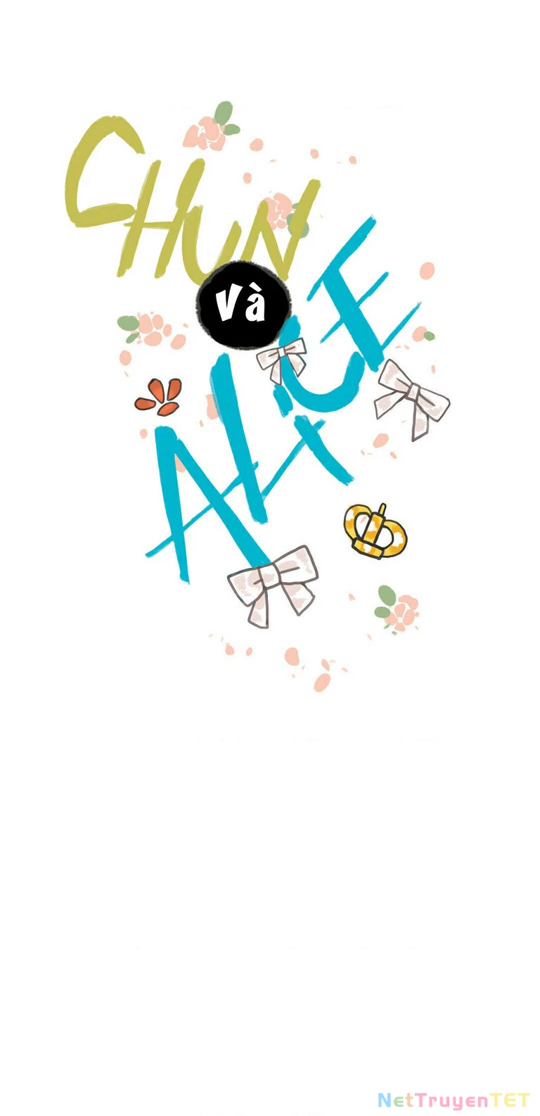 Thuần và Alice Chapter 1 - 48