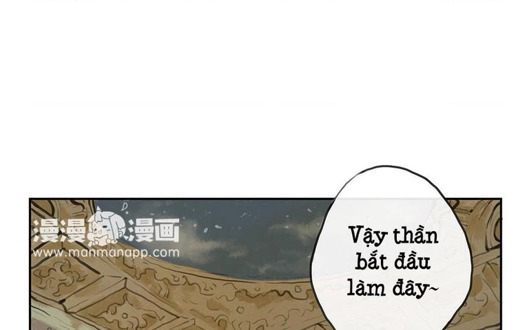 Thuần và Alice Chapter 1.1 - 2