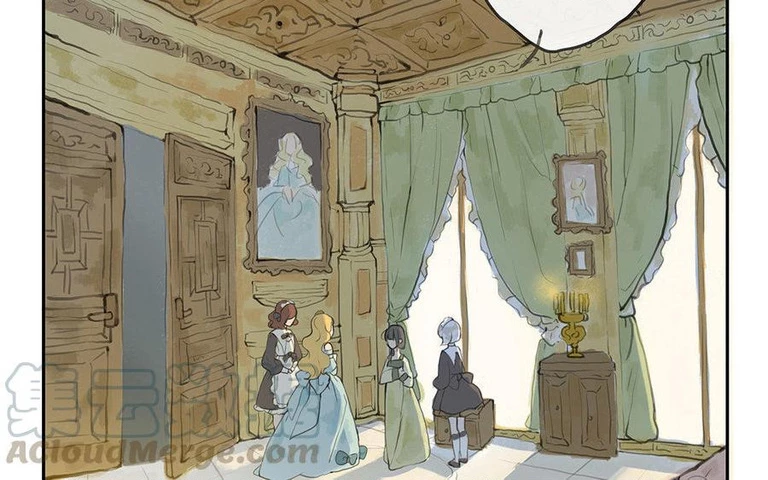 Thuần và Alice Chapter 1.1 - 3