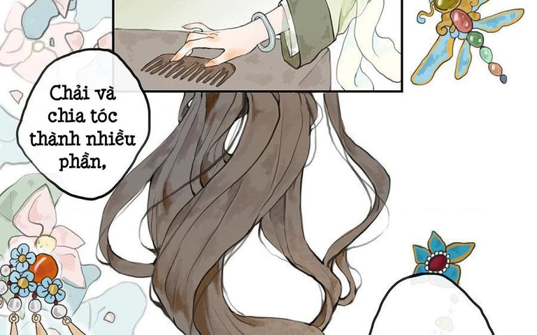 Thuần và Alice Chapter 1.1 - 5