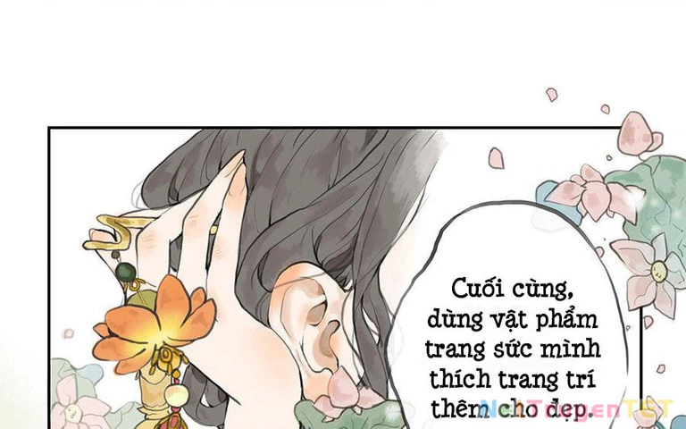 Thuần và Alice Chapter 1.1 - 11