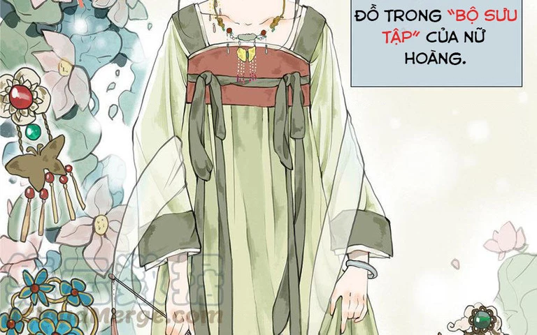 Thuần và Alice Chapter 1.1 - 13