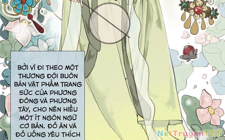 Thuần và Alice Chapter 1.1 - 14