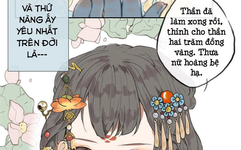 Thuần và Alice Chapter 1.1 - 19