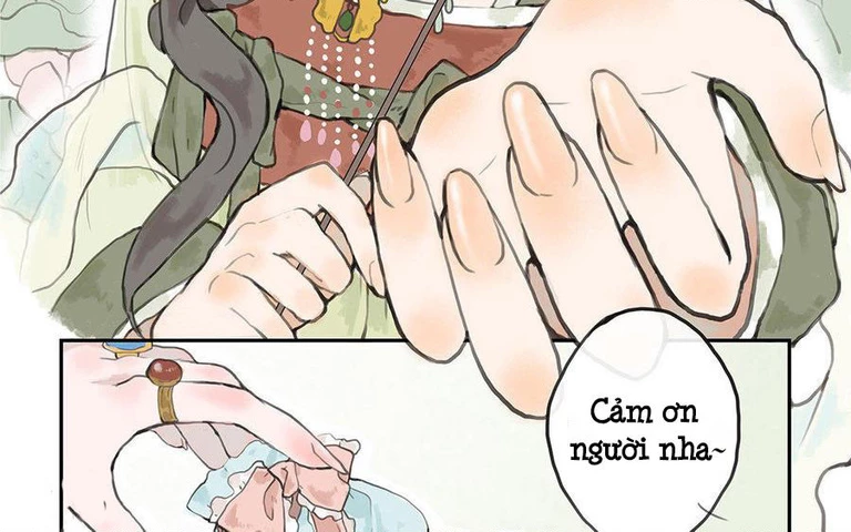 Thuần và Alice Chapter 1.1 - 21