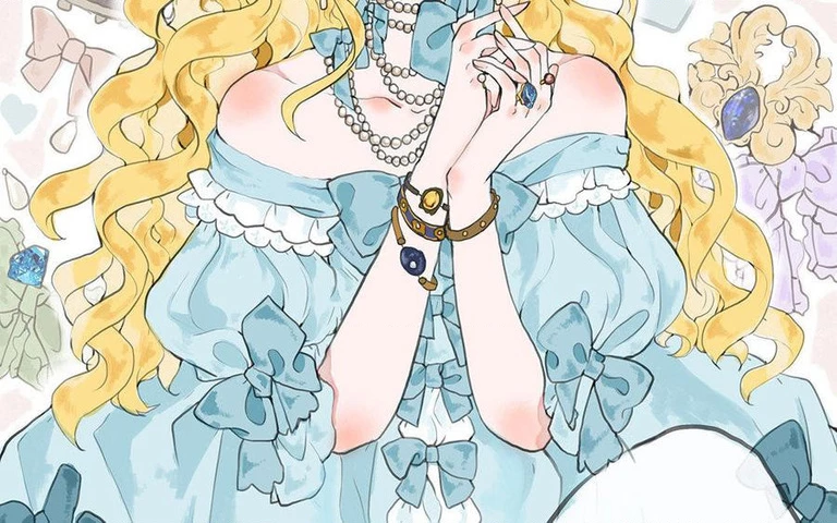 Thuần và Alice Chapter 1.1 - 24