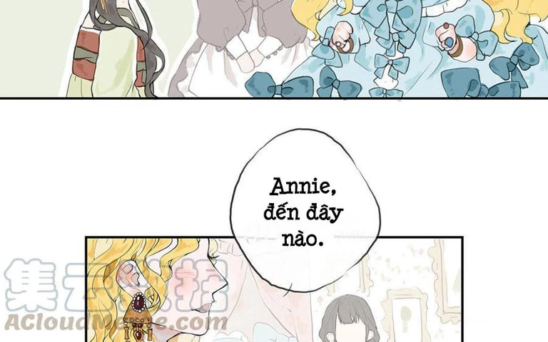 Thuần và Alice Chapter 1.1 - 28