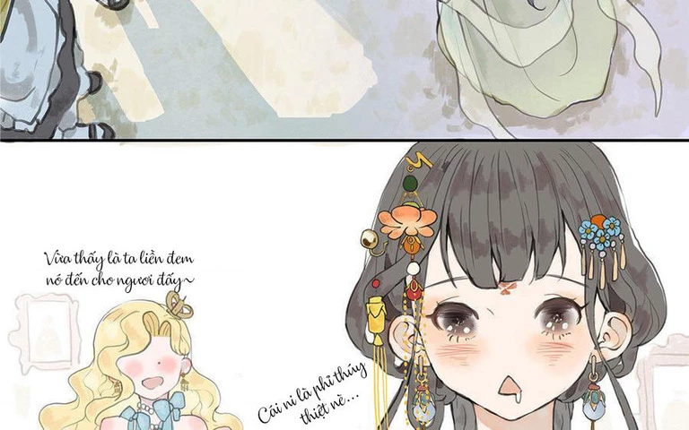 Thuần và Alice Chapter 1.1 - 32