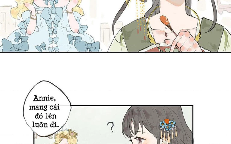 Thuần và Alice Chapter 1.1 - 33