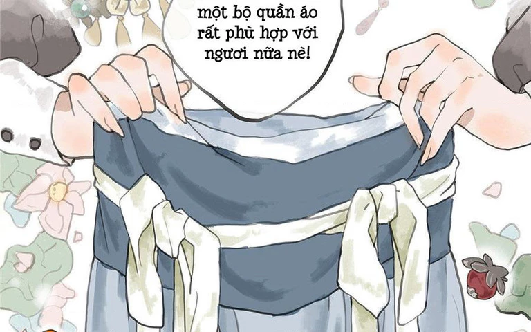 Thuần và Alice Chapter 1.1 - 35