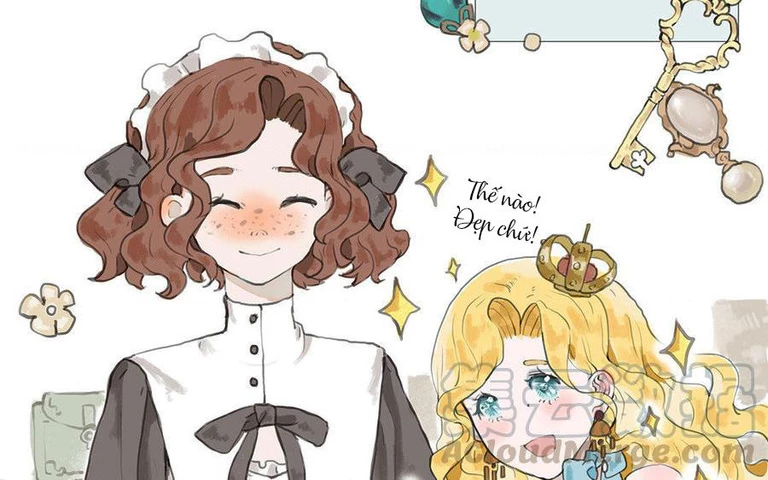 Thuần và Alice Chapter 1.1 - 38