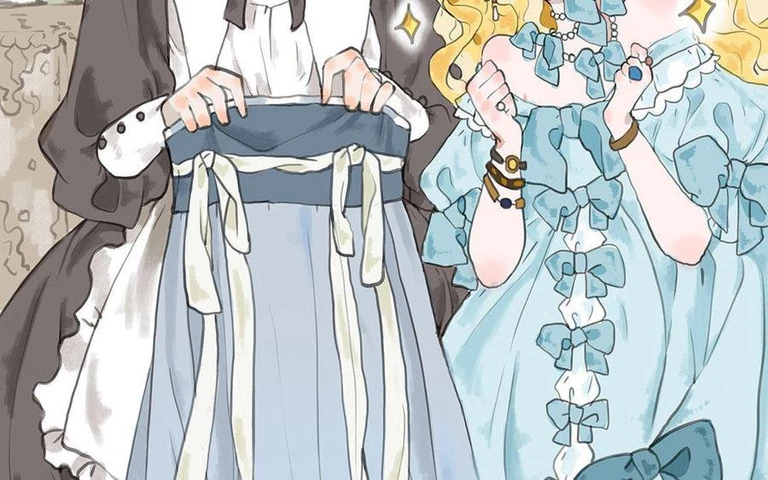 Thuần và Alice Chapter 1.1 - 39