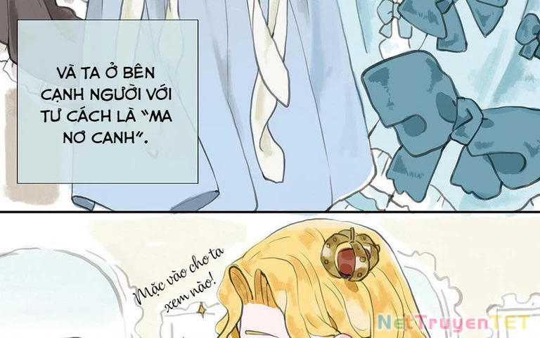 Thuần và Alice Chapter 1.1 - 40