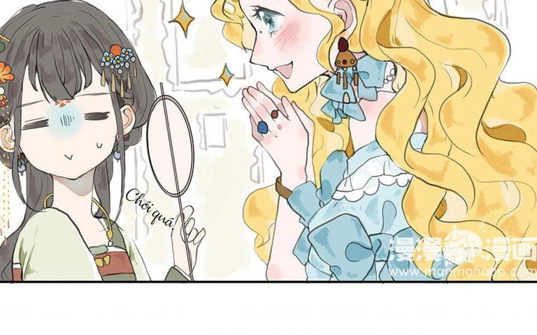 Thuần và Alice Chapter 1.1 - 41