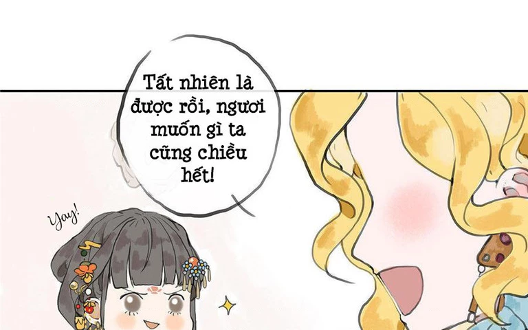 Thuần và Alice Chapter 1.1 - 44