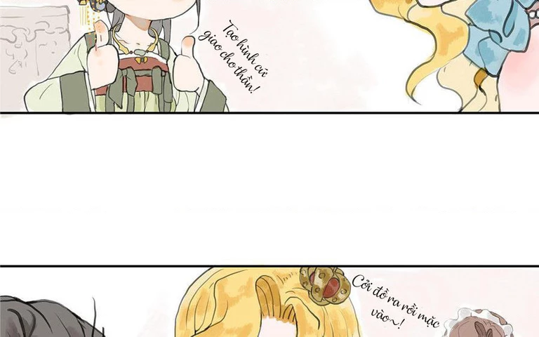 Thuần và Alice Chapter 1.1 - 45