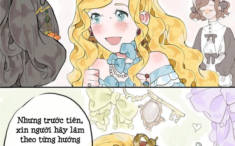 Thuần và Alice Chapter 1.1 - 46