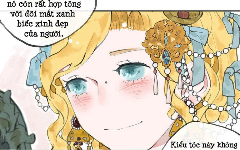 Thuần và Alice Chapter 1.1 - 55