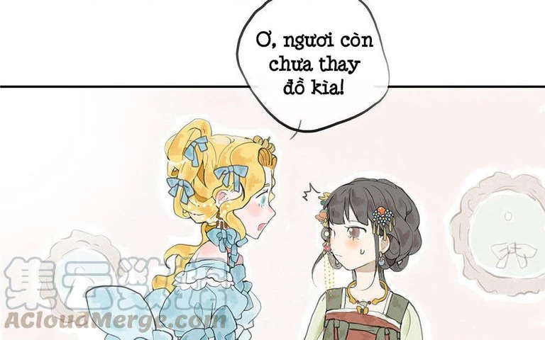 Thuần và Alice Chapter 1.1 - 63