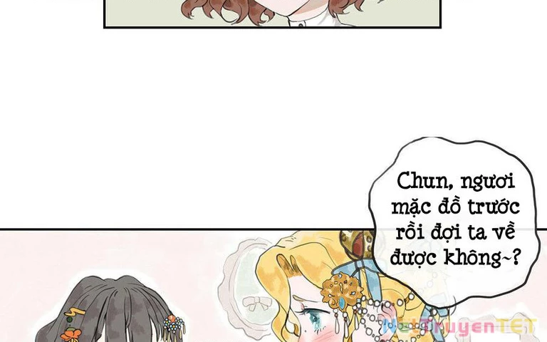 Thuần và Alice Chapter 1.1 - 71