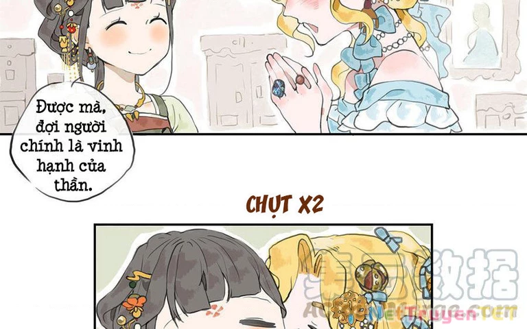 Thuần và Alice Chapter 1.1 - 72