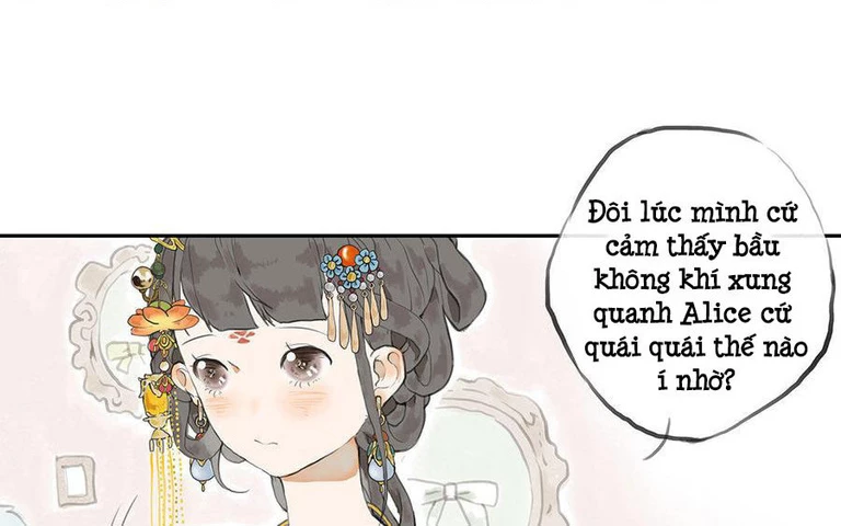 Thuần và Alice Chapter 1.1 - 80
