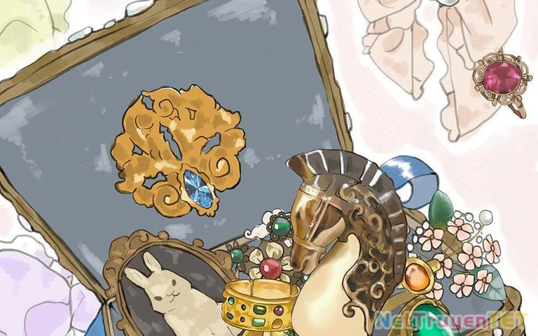 Thuần và Alice Chapter 1.1 - 84